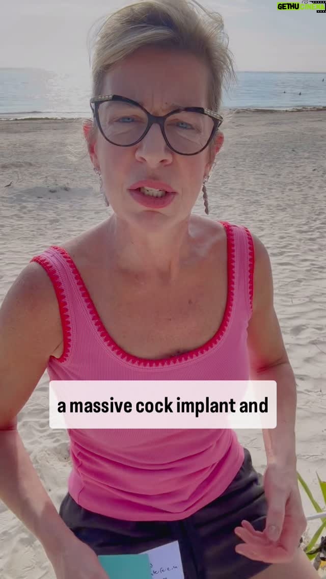 Katie Hopkins - 29.7K Likes - Batshit Bonkers Britain Tues 14 Jan (KH en route to DC for Trumpy Trump Trump)