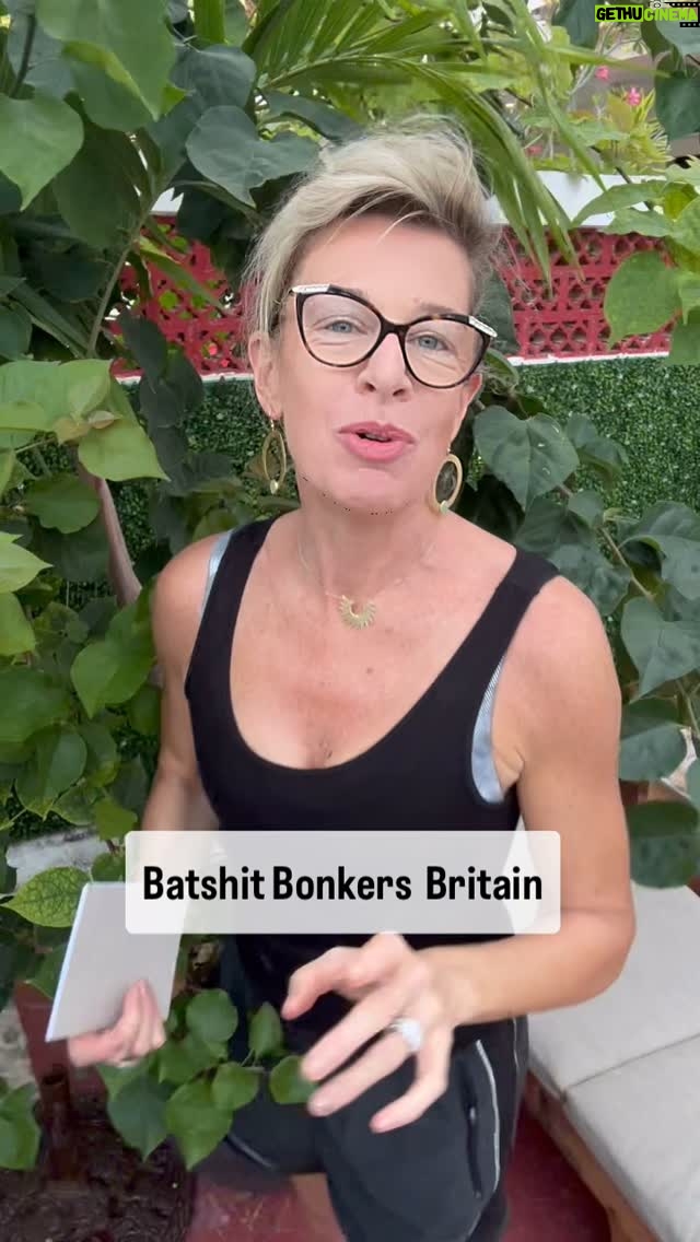 Katie Hopkins - 25.6K Likes - Batshit Bonkers Britain. Monday 13 Jan. With roving reporter Katie Hopkins