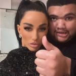 Katie Price