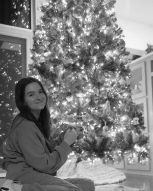 Katie Stevens Instagram - lately ✨