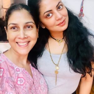 Kavita Kaushik Instagram - Mumbai Essentials❤️