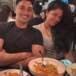 Kavita Kaushik Instagram - Mumbai Essentials❤️
