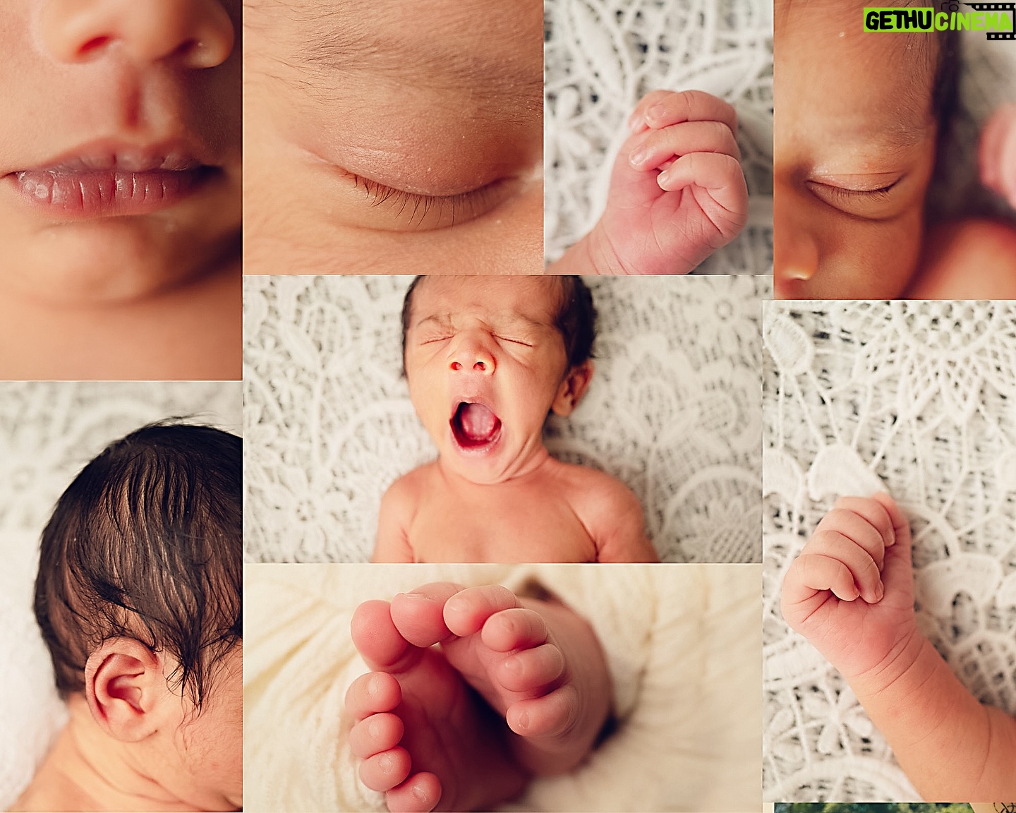 Kavitha Gowda - 65.2K Likes - 🧿“ Every little detail of this minion is so special to us “
@chandan_kumar_official
Photography: @anithalovesphotography
#muddubangara #newbornphotography #mylittleminion #kavithagowda #chandan