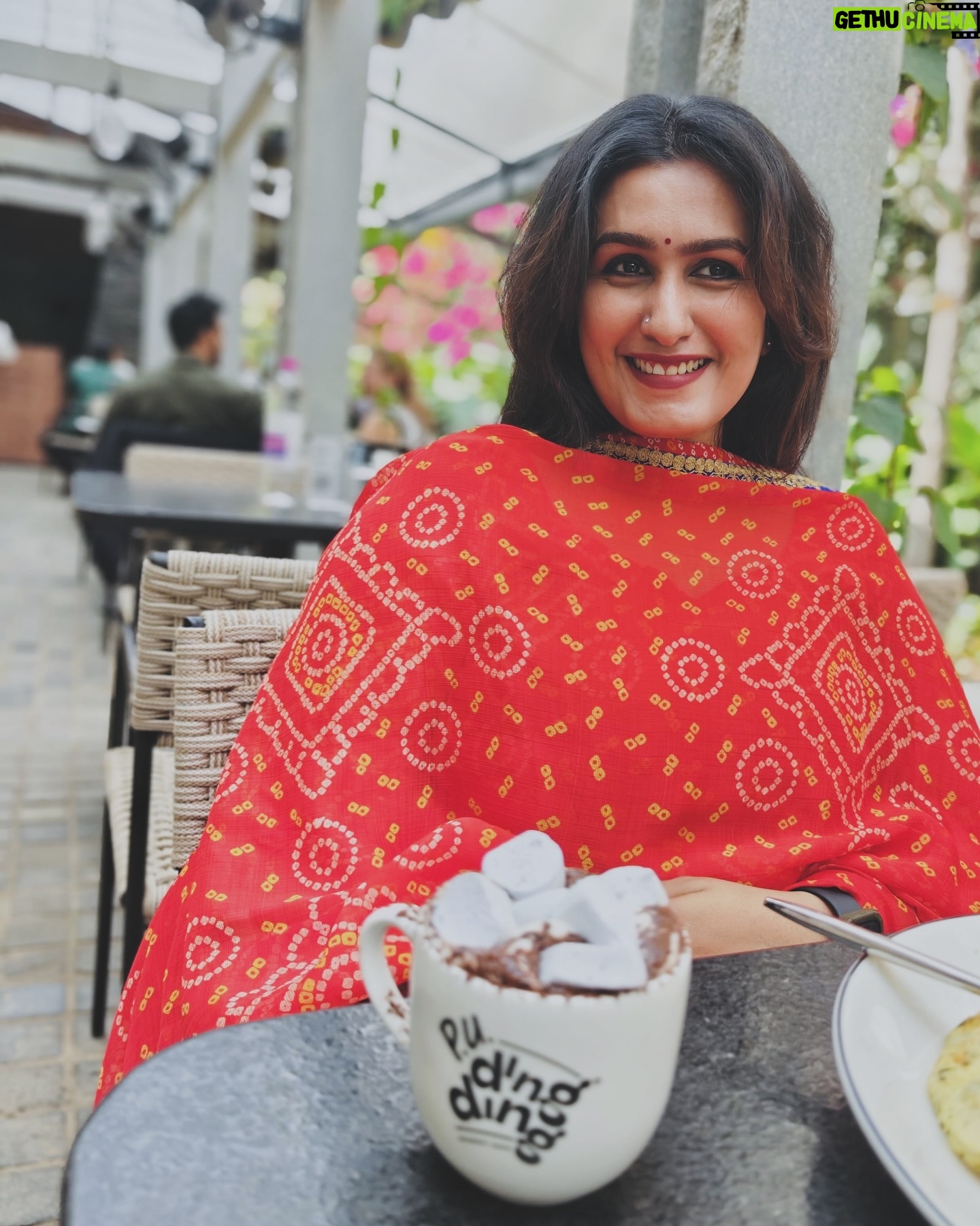 Kavitha Nair - 7.4K Likes - Hey December 😘