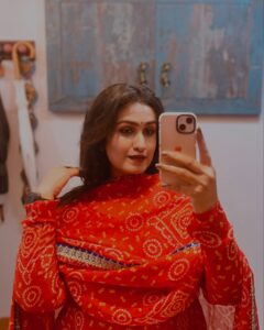 Actress Kavitha Nair HD Photos and Wallpapers December 2024