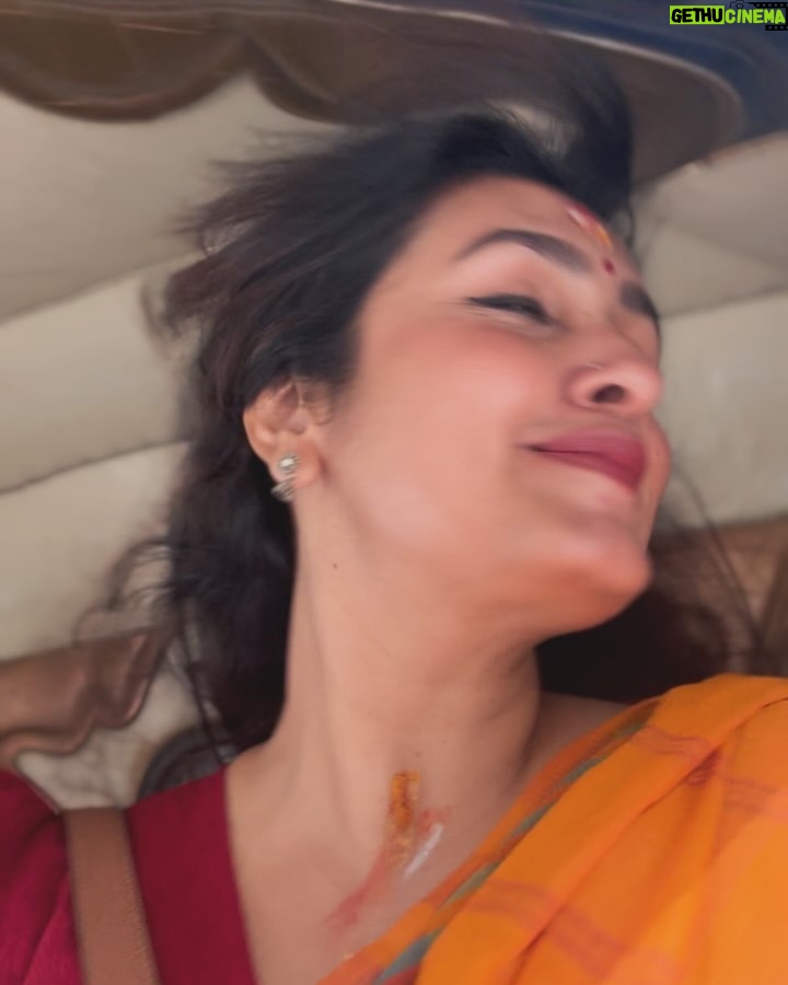 Kavitha Nair - 6.1K Likes - 22-12-2024 ❤️
More than a week since I turned a year older. Yet to reply most of you who wished me on that day here. Thank you for remembering ❤️
I mean, truly sincerely appreciate writing to me.. Hope you all had a wonderful X’mas ❤️