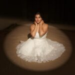 Kavya Kalyanram