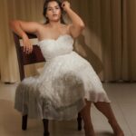 Kavya Kalyanram