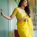 Kavya Shetty