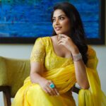 Kavya Shetty