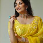 Kavya Shetty