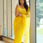 Kavya Shetty