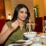 Kavya Shetty