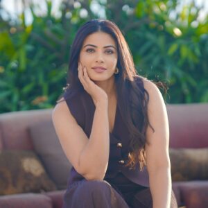 Actress Kavya Shetty HD Photos and Wallpapers December 2024
