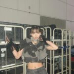 Kawaguchi Yurina
