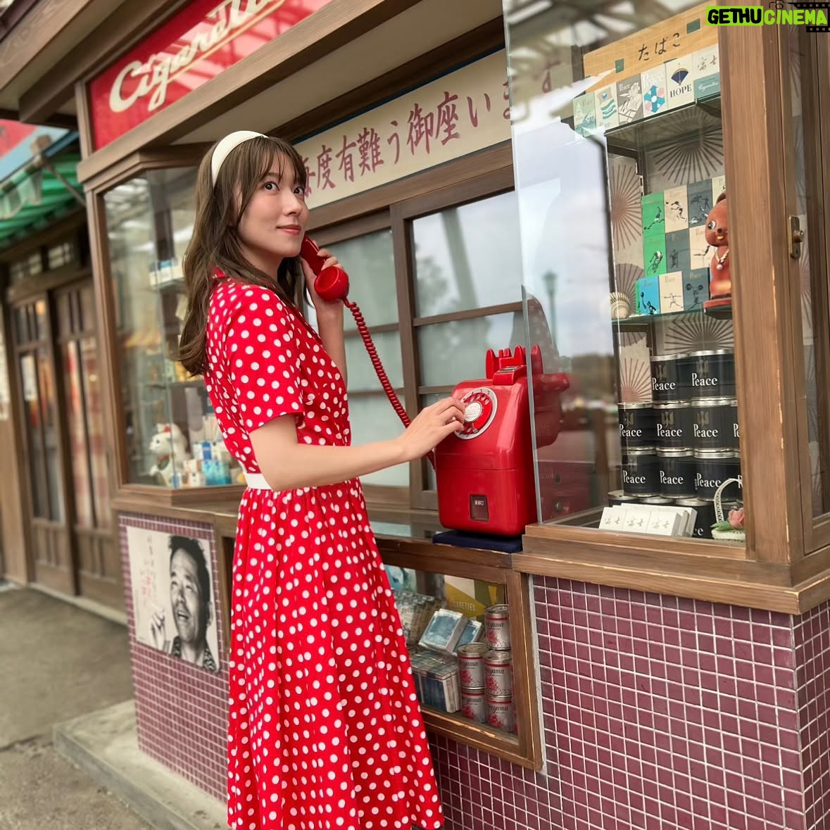 Kayako Abe - 23.5K Likes - ♪
昭和れとろ👯♀️👠
明日のめざましどようびで♡