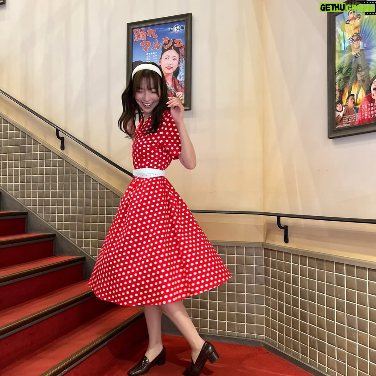 Kayako Abe - 23.5K Likes - ♪
昭和れとろ👯♀️👠
明日のめざましどようびで♡