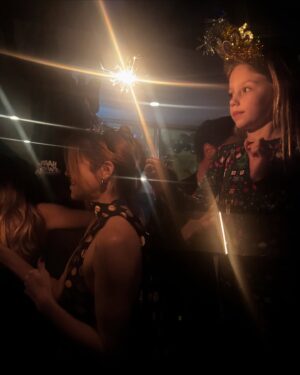 Kayla Ewell Instagram - May 2025 bring you everything & more✨
Happy New Year!