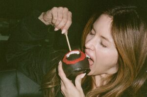 Actress Kayla Ewell HD Photos and Wallpapers January 2025