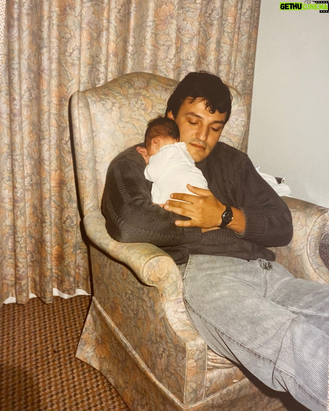 Kayla Itsines - 48.3K Likes - Today is my dad's birthday.
My dad was actually the one who first got me into fitness.
He encouraged me to go outside after school every day instead of watching TV. He went to every single one of my basketball games. He helped me do my first chin-up (when I was like three 🤣 ) on one of the grapevines at my Yiayia's house.
He would always say yes to anything I wanted to do when it came to sport.
Happy Birthday DAD!! I wouldn't be a PT today if it weren't for you.