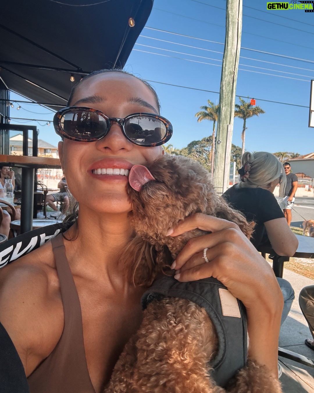 Kayla Itsines - 24.1K Likes - Cuteness overload 🥹🥹