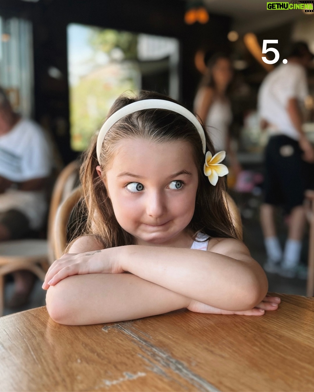 Kayla Itsines - 37.7K Likes - We're almost at the end of the year... which Arna are you? 🤣