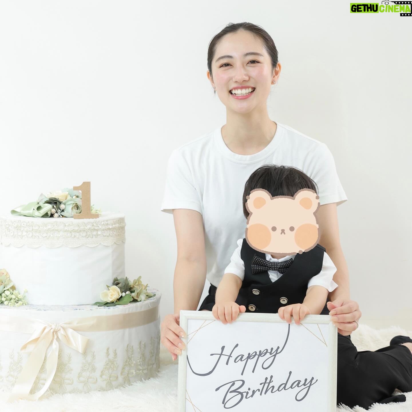 Kazusa Okuyama - 9.2K Likes - 一歳になった息子がママ〜と呼んでくれた幸せ2024年でした!!
2025年もとにかくがんばる!
パワフルな母さんになりたい💪💪