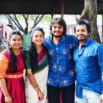Keerthi Bhat