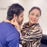 Keerthi Bhat