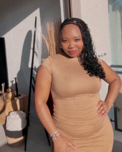 Actress Keke Mphuthi HD Photos and Wallpapers December 2024