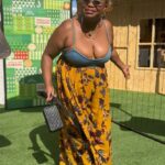 Keke Mphuthi