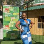 Keke Mphuthi