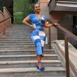 Keke Mphuthi