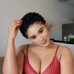Keke Mphuthi