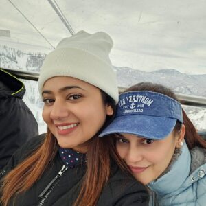 Keki Adhikari Instagram - Memories 2024