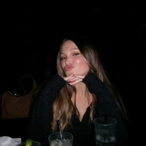 Kelli Berglund Instagram - 💌💌sweet creatures of the year💌💌