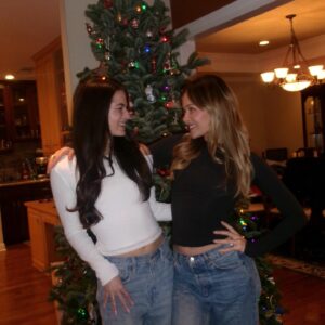 Kelli Berglund Instagram - 💌💌sweet creatures of the year💌💌