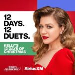 Kelly Clarkson