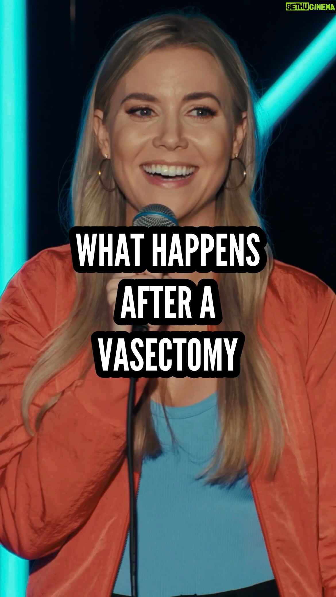 Kelsey Cook - 46.7K Likes - Apparently it’s #WorldVasectomyDay 😂 hope everyone celebrates with a Gatorade today