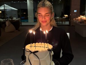 Actress Kendall Jenner HD Photos and Wallpapers November 2024