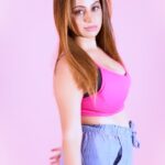 Kenisha Awasthi