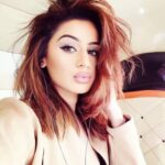 Kenisha Awasthi