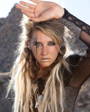 Kesha Instagram - I spent my whole life learning the art of songwriting from my mom, an iconic songwriter herself, so when Animal came out, it was a culmination of the sounds of growing up, the sounds of falling in love, heartbreak, the sounds of coming of age, and I had no idea what these songs would open up for me and what kind of life I would be creating for myself just by putting these songs out in the world. I’m so happy I did, and so happy you’ve connected to it the way that you have, and continue to do so. 

15 years later, TiK ToK had its biggest streaming day just a few days ago. Just goes to show that we all go through these same pivotal feelings and emotions growing up. I’m so happy to have grown up with all of you.

Happy anniversary Animal. I had no idea you were that bitch. But turns out you totally are.