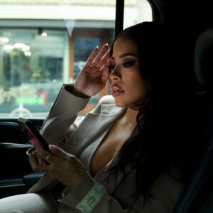 Keshia Chante Instagram - a new era of me ✨
📸 @shot_byt