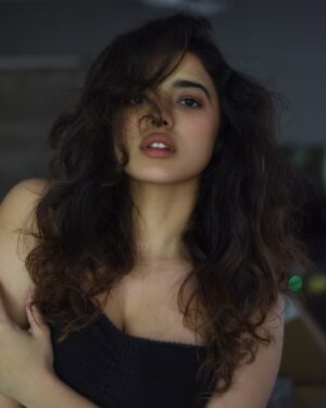 Ketika Sharma Instagram - #portrait Wednesday 
@shazzalamphotography ✨

It’s time for me to take an insta break now 🦊 shall be back real soon ✨🫶 
Love and light 🕊️