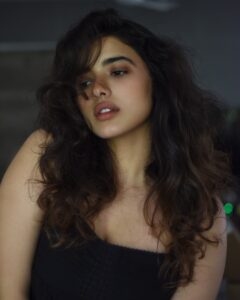 Actress Ketika Sharma HD Photos and Wallpapers December 2024