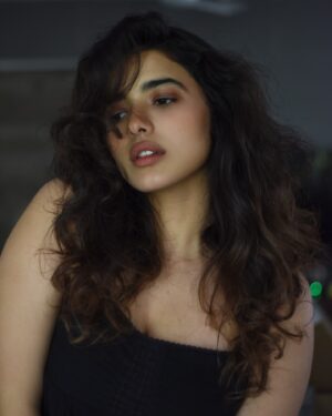 Ketika Sharma Instagram - #portrait Wednesday 
@shazzalamphotography ✨

It’s time for me to take an insta break now 🦊 shall be back real soon ✨🫶 
Love and light 🕊️
