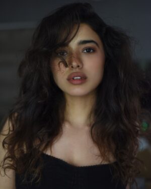 Ketika Sharma Instagram - #portrait Wednesday 
@shazzalamphotography ✨

It’s time for me to take an insta break now 🦊 shall be back real soon ✨🫶 
Love and light 🕊️