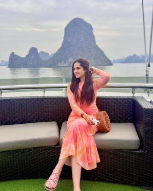 Keya Akter Payel Instagram - Beautiful 💗