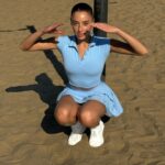 Khadijha Red Thunder